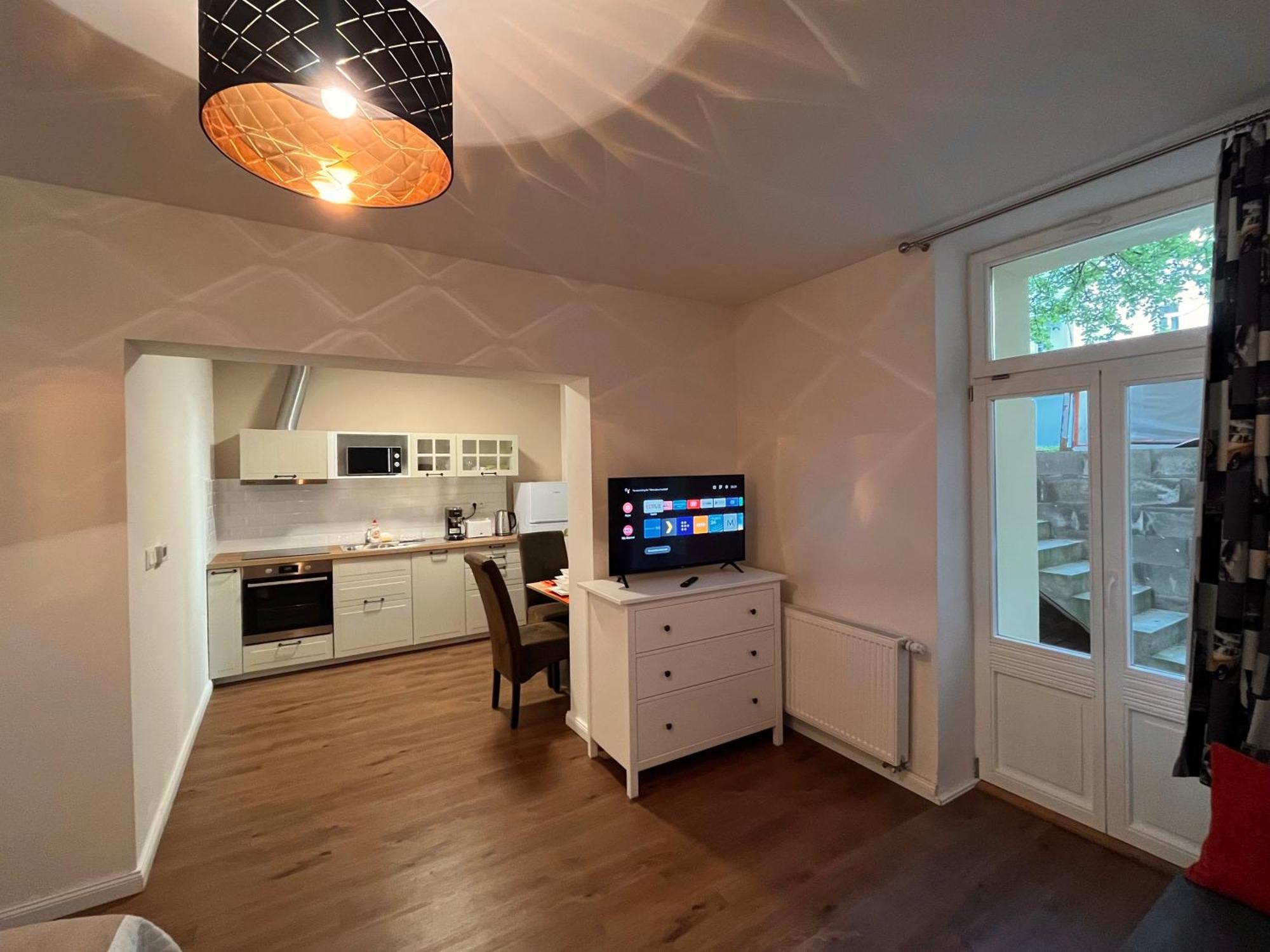 Riverbridge Apartments Прага Екстер'єр фото