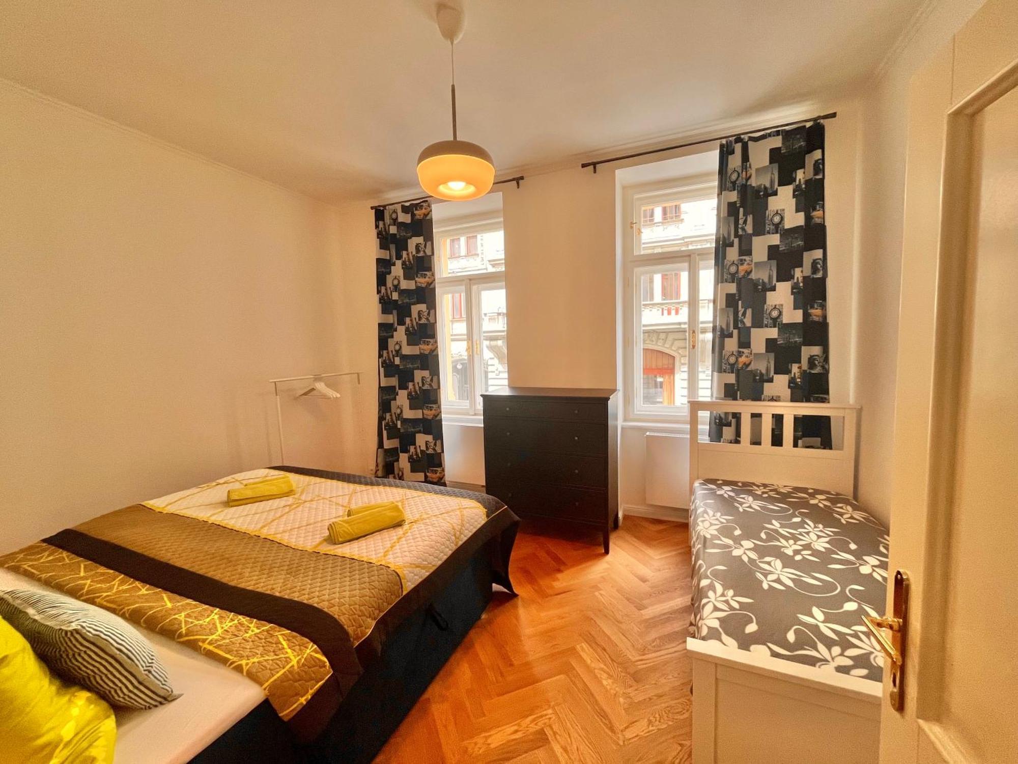 Riverbridge Apartments Прага Екстер'єр фото