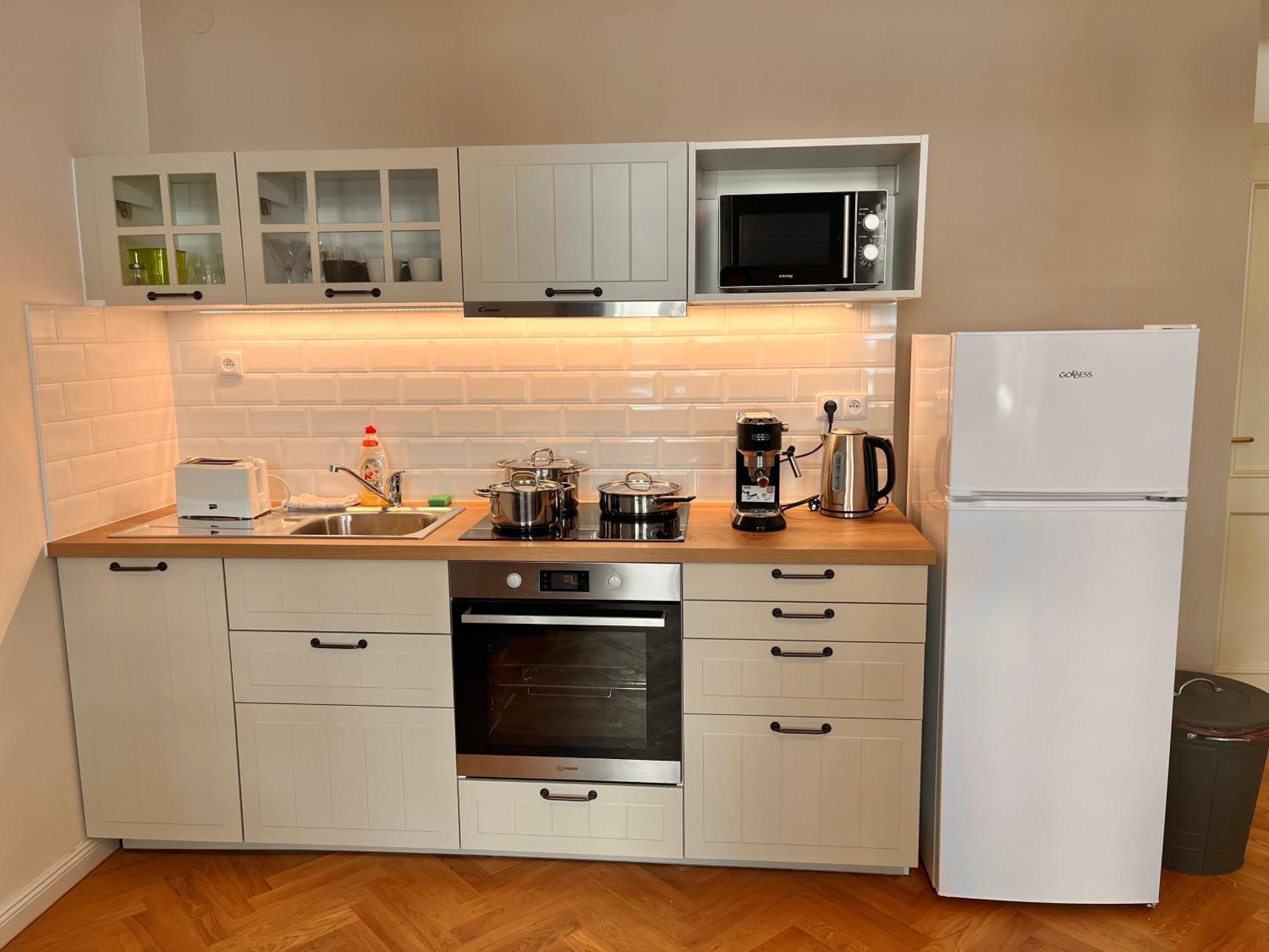 Riverbridge Apartments Прага Екстер'єр фото