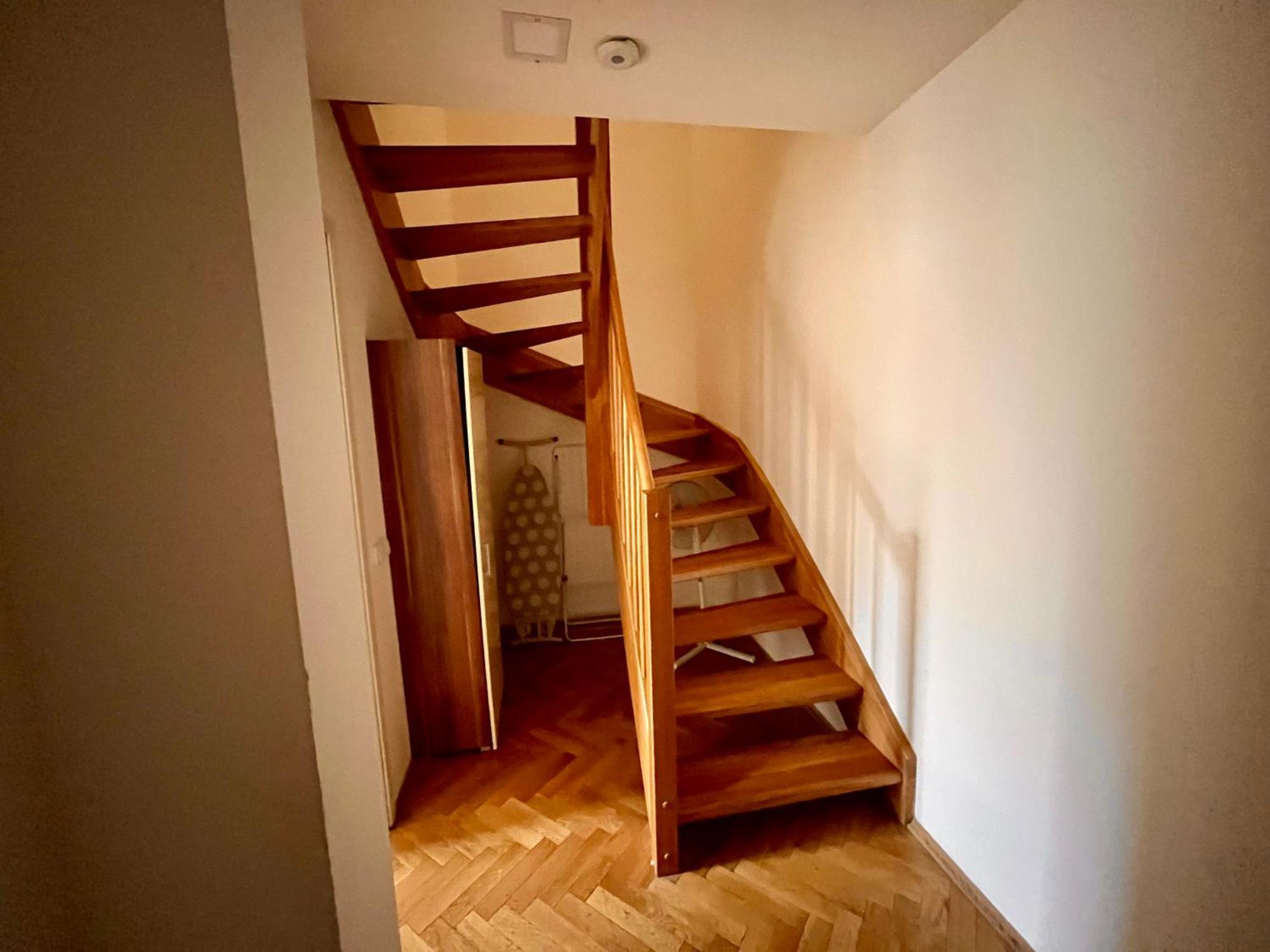 Riverbridge Apartments Прага Екстер'єр фото
