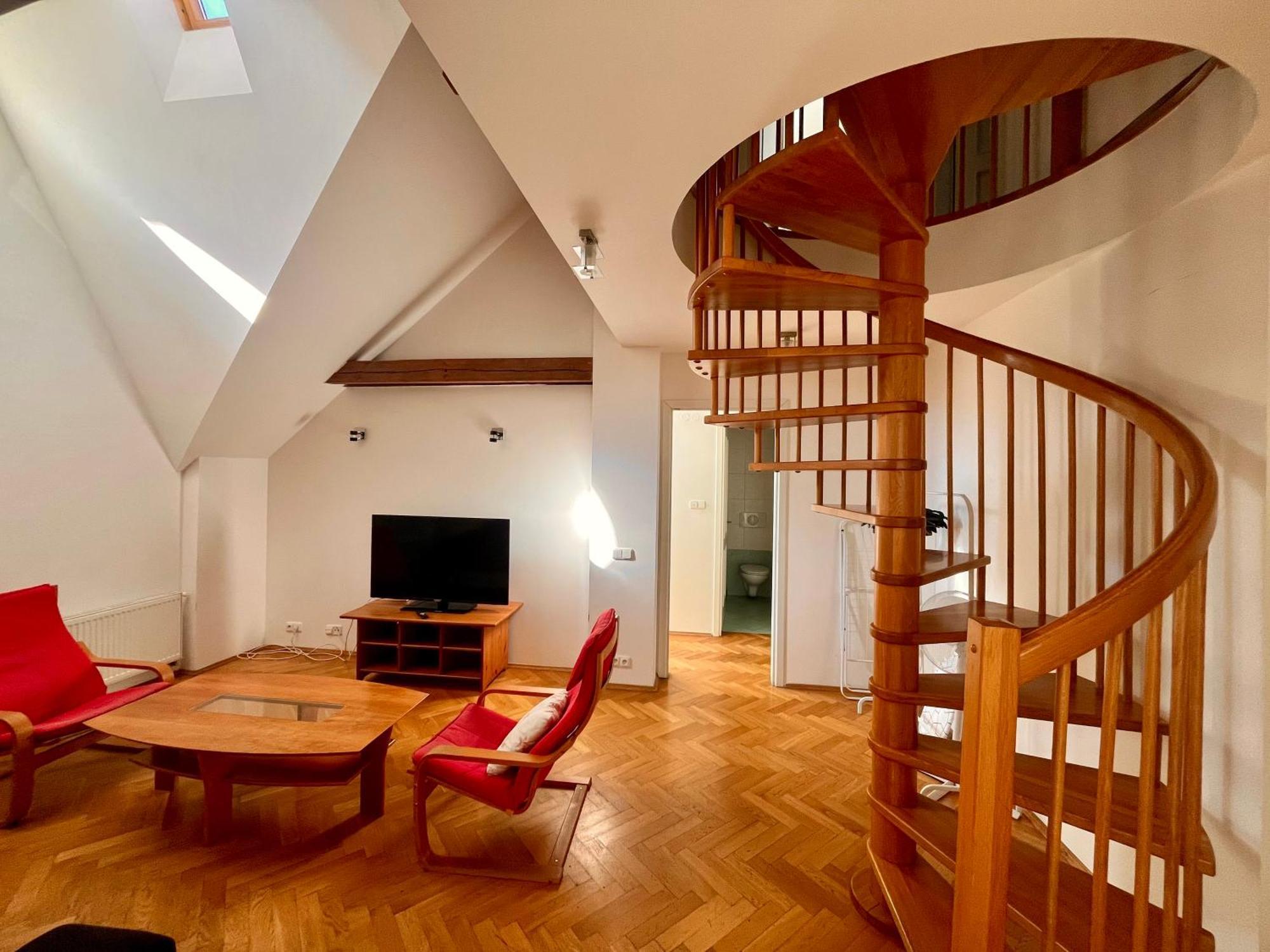 Riverbridge Apartments Прага Екстер'єр фото